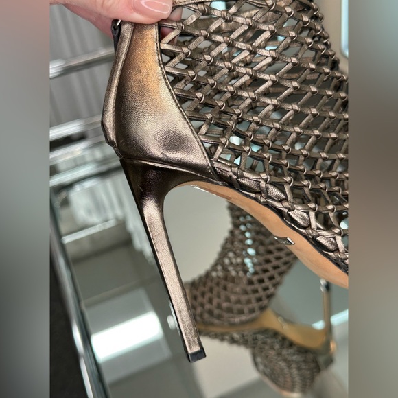 Gucci Booties - Picture 7 of 8